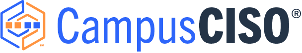 CampusCISO logo and wordmark